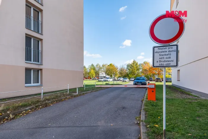 Prodej bytu 3+1, Strakonice - Strakonice II, Družstevní, 63 m2