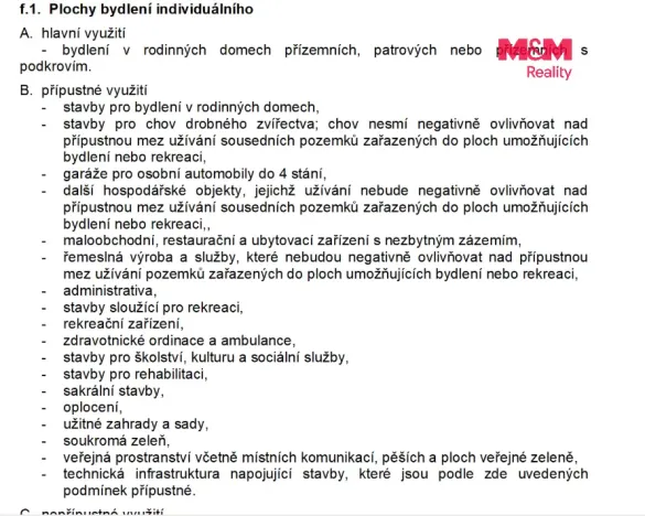 Prodej pozemku pro bydlení, Jíkev, 885 m2