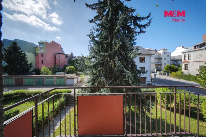 Prodej bytu 4+1, Opava - Předměstí, Mařádkova, 75 m2