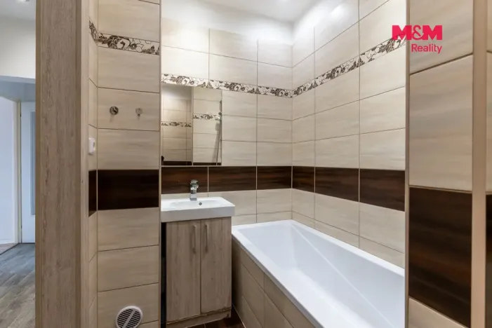 Prodej bytu 2+1, Ostrava, Výškovická, 57 m2