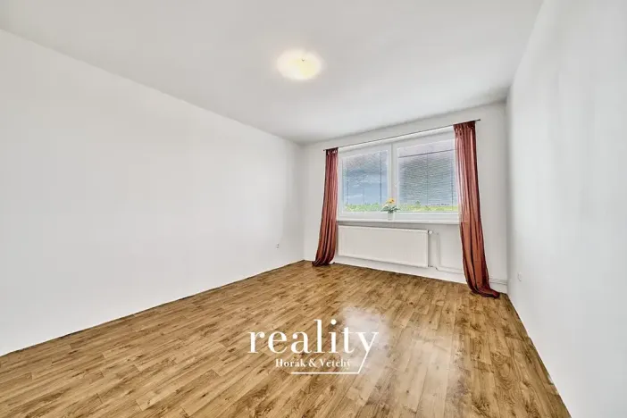 Pronájem bytu 1+1, Znojmo, 31 m2