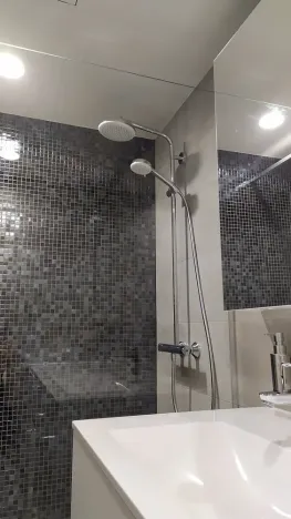 Pronájem bytu 1+kk, Praha - Stodůlky, Mukařovského, 34 m2