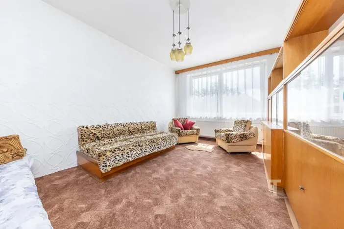 Prodej bytu 3+kk, Drnovice, 105 m2