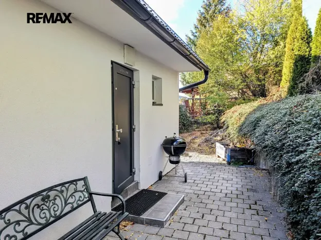 Prodej chaty, Věžná, 55 m2