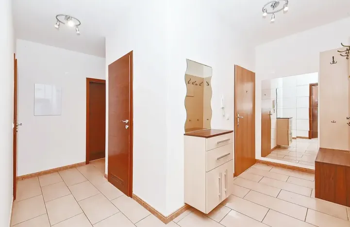 Prodej bytu 3+kk, Praha - Stodůlky, Symfonická, 89 m2