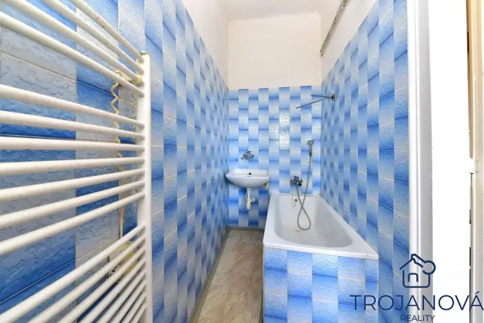 Prodej vícegeneračního domu, Bystřice pod Hostýnem, Přerovská, 383 m2
