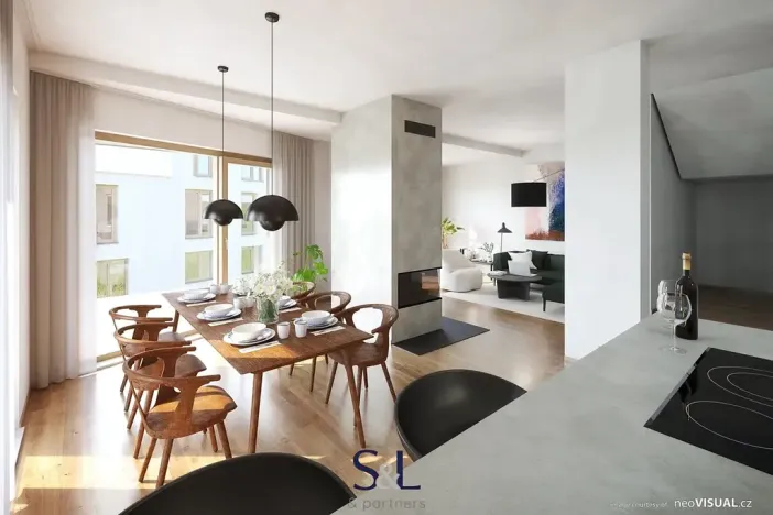 Prodej vily, Liberec, Na Zátoči, 221 m2
