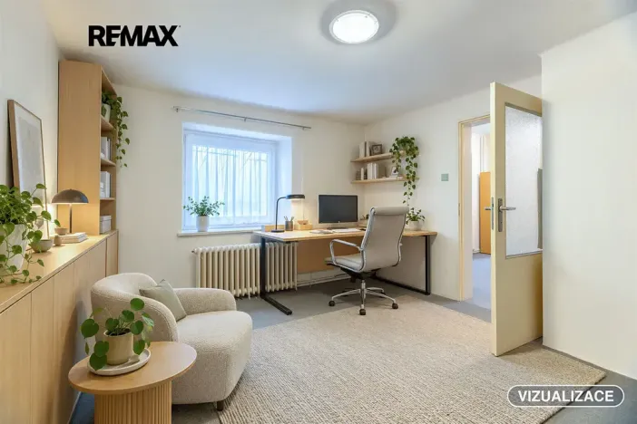 Prodej vícegeneračního domu, Velvary, 212 m2