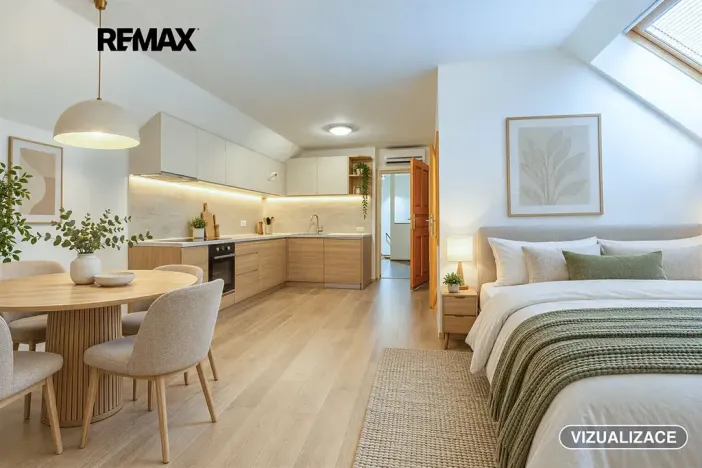 Prodej vícegeneračního domu, Velvary, 212 m2