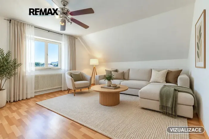 Prodej vícegeneračního domu, Velvary, 212 m2