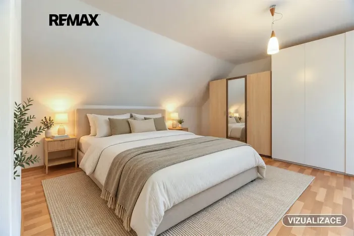 Prodej vícegeneračního domu, Velvary, 212 m2