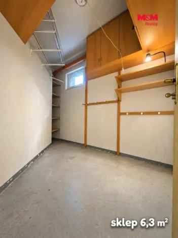 Prodej chalupy, Loučná nad Desnou - Kouty nad Desnou, 39 m2