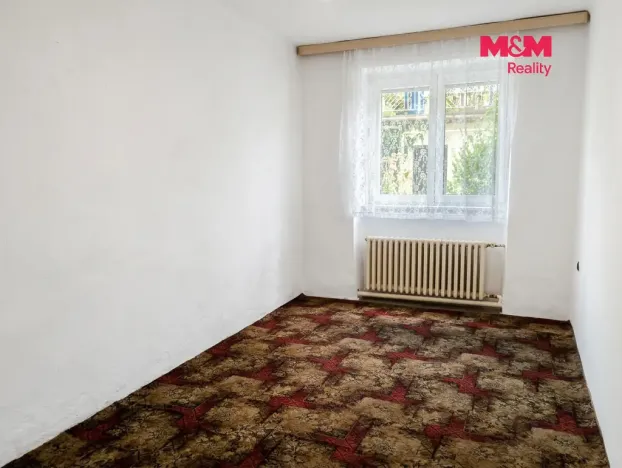 Pronájem bytu 2+1, Nový Jičín, Kostelní, 60 m2