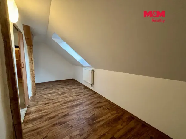 Pronájem bytu 3+kk, Janov nad Nisou - Hraničná, 60 m2