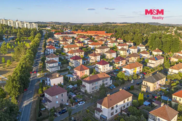Prodej bytu 3+1, Zruč nad Sázavou, Polní, 66 m2