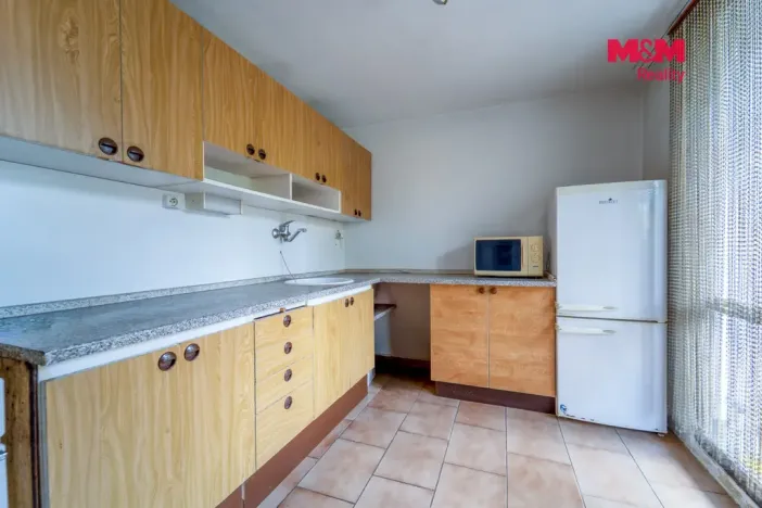 Prodej chalupy, Zadní Třebaň, Lesní, 128 m2