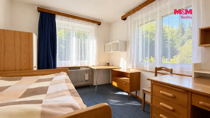 Prodej rodinného domu, Doubravník, 396 m2