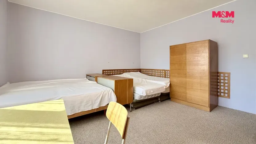 Prodej rodinného domu, Doubravník, 396 m2