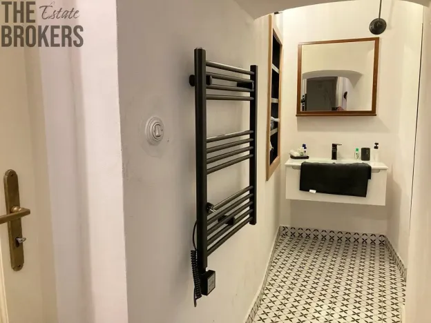 Pronájem bytu 2+1, Praha - Hradčany, Nový Svět, 65 m2