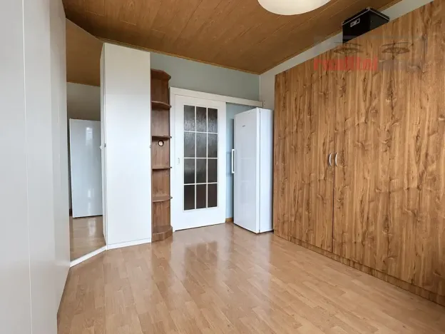 Prodej bytu 4+1, Brno, Kuršova, 96 m2