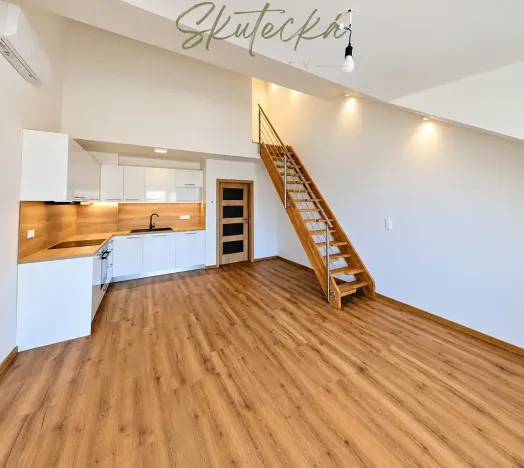 Pronájem bytu 3+kk, Hodonín, 66 m2