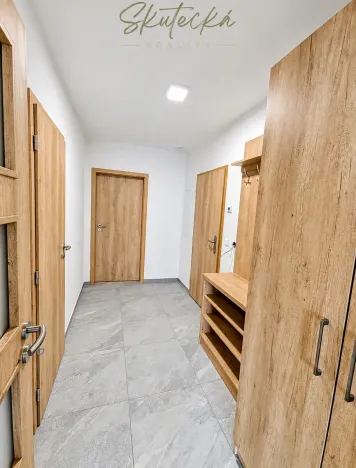 Pronájem bytu 3+kk, Hodonín, 66 m2