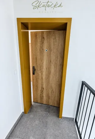 Pronájem bytu 3+kk, Hodonín, 66 m2