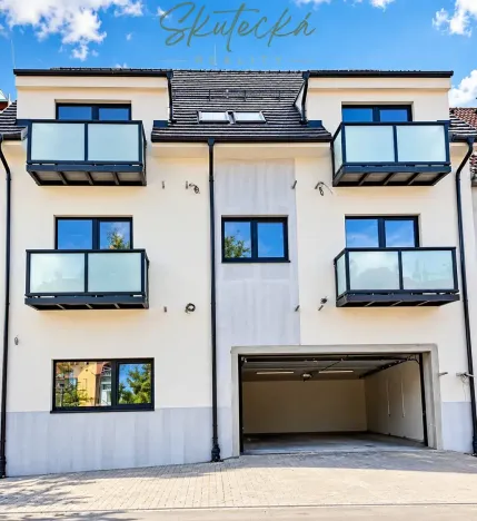 Pronájem bytu 3+kk, Hodonín, 66 m2