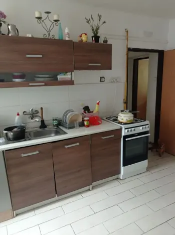 Prodej bytu 2+1, Most, tř. Budovatelů, 66 m2