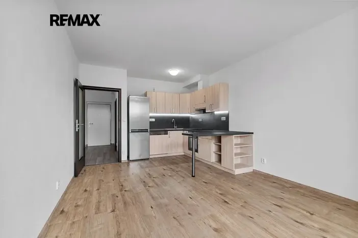 Pronájem bytu 2+kk, Plzeň, K Lutové, 55 m2