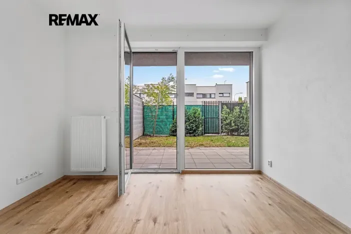 Pronájem bytu 2+kk, Plzeň, K Lutové, 55 m2
