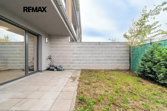 Pronájem bytu 2+kk, Plzeň, K Lutové, 55 m2