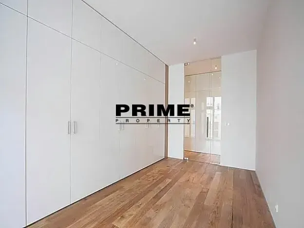 Pronájem bytu 5+kk, Praha - Vinohrady, Laubova, 184 m2