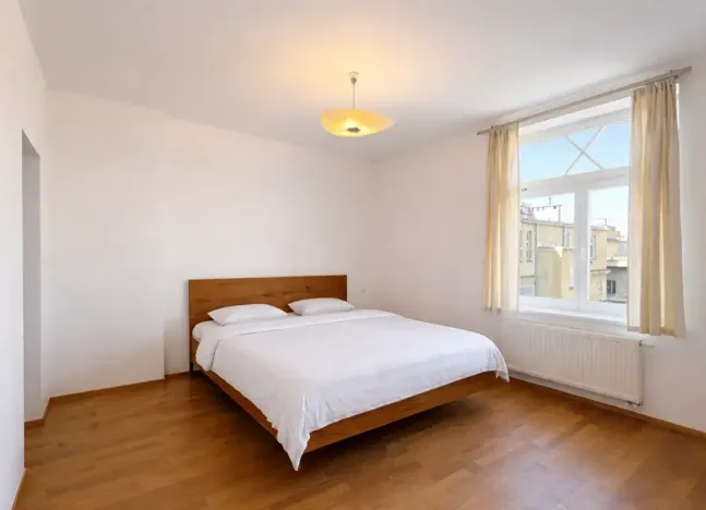 Prodej bytu 3+kk, Praha, 110 m2