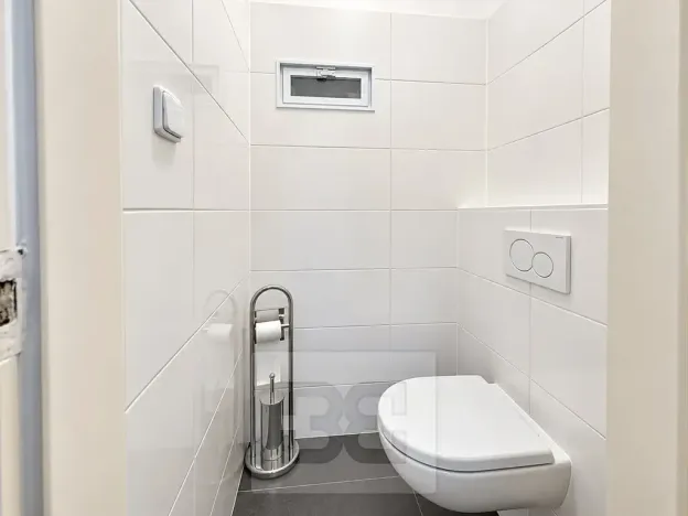 Pronájem bytu 1+kk, Praha - Libeň, Kandertova, 27 m2