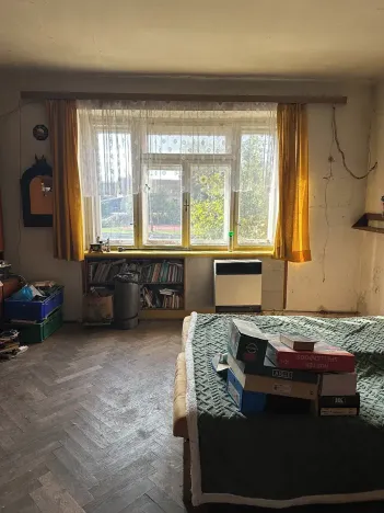 Prodej rodinného domu, Jabloňov, 280 m2