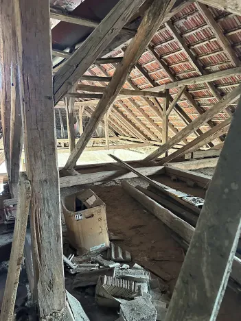 Prodej rodinného domu, Jabloňov, 280 m2