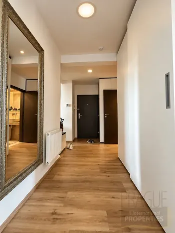 Prodej bytu 2+1, Praha - Libeň, Sokolovská, 110 m2