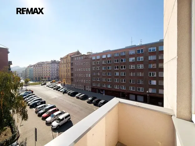 Prodej bytu 2+1, Praha - Nusle, Kloboučnická, 69 m2