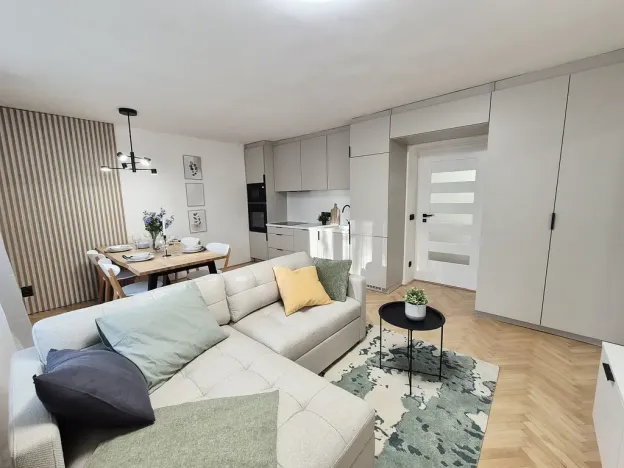 Prodej bytu 3+kk, Pardubice - Zelené Předměstí, Sokolovská, 66 m2