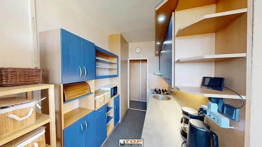 Prodej bytu 3+1, Chomutov, Jiráskova, 61 m2