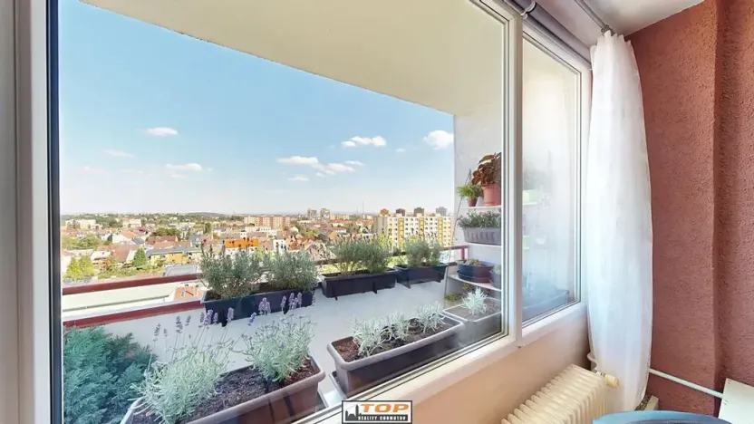 Prodej bytu 3+1, Chomutov, Jiráskova, 61 m2