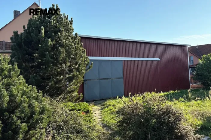 Prodej rodinného domu, Tři Dvory, 132 m2
