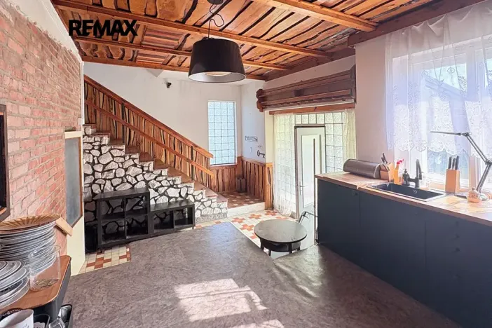 Prodej rodinného domu, Tři Dvory, 132 m2