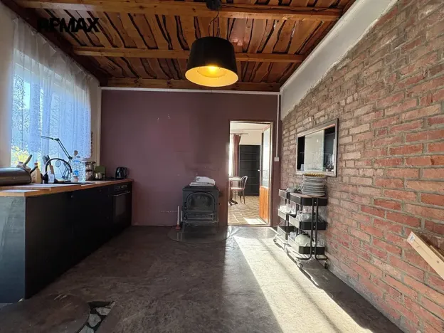 Prodej rodinného domu, Tři Dvory, 132 m2
