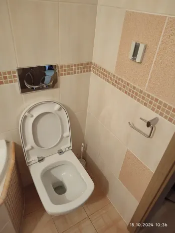 Pronájem bytu 3+kk, Frýdek-Místek, Ostravská, 69 m2