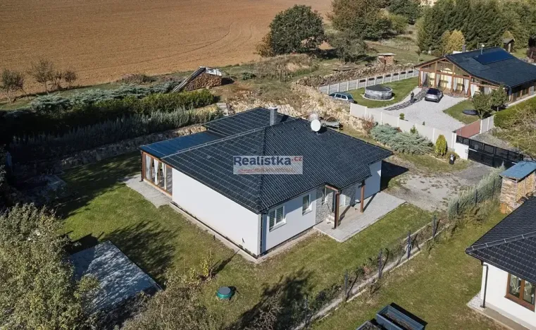 Prodej rodinného domu, Kbelany, 127 m2