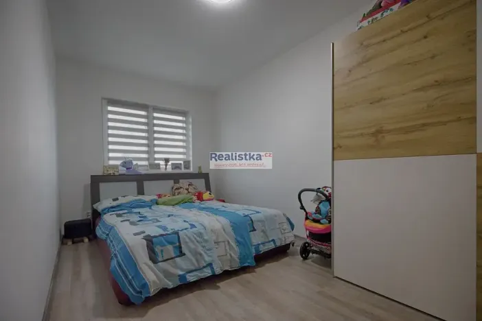 Prodej rodinného domu, Kbelany, 127 m2