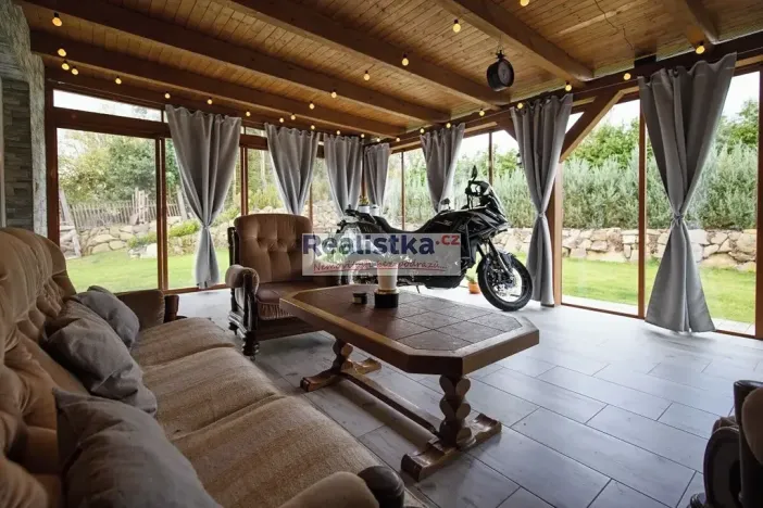 Prodej rodinného domu, Kbelany, 127 m2