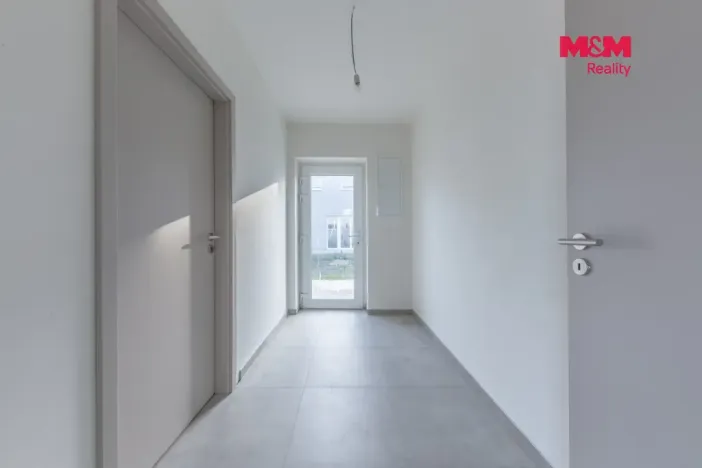 Pronájem bytu 4+kk, Starý Vestec, 102 m2